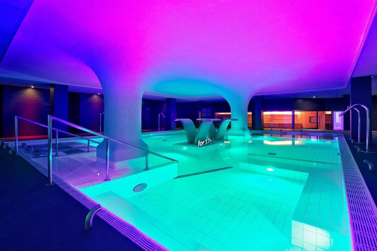 Metropolitan Sagrada Familia Apartment Barcelona