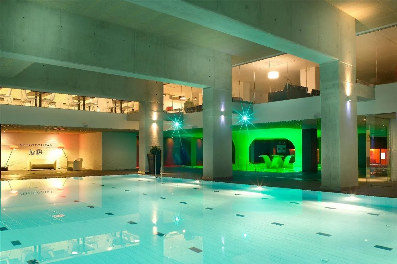 Metropolitan Sagrada Familia Apartment Barcelona