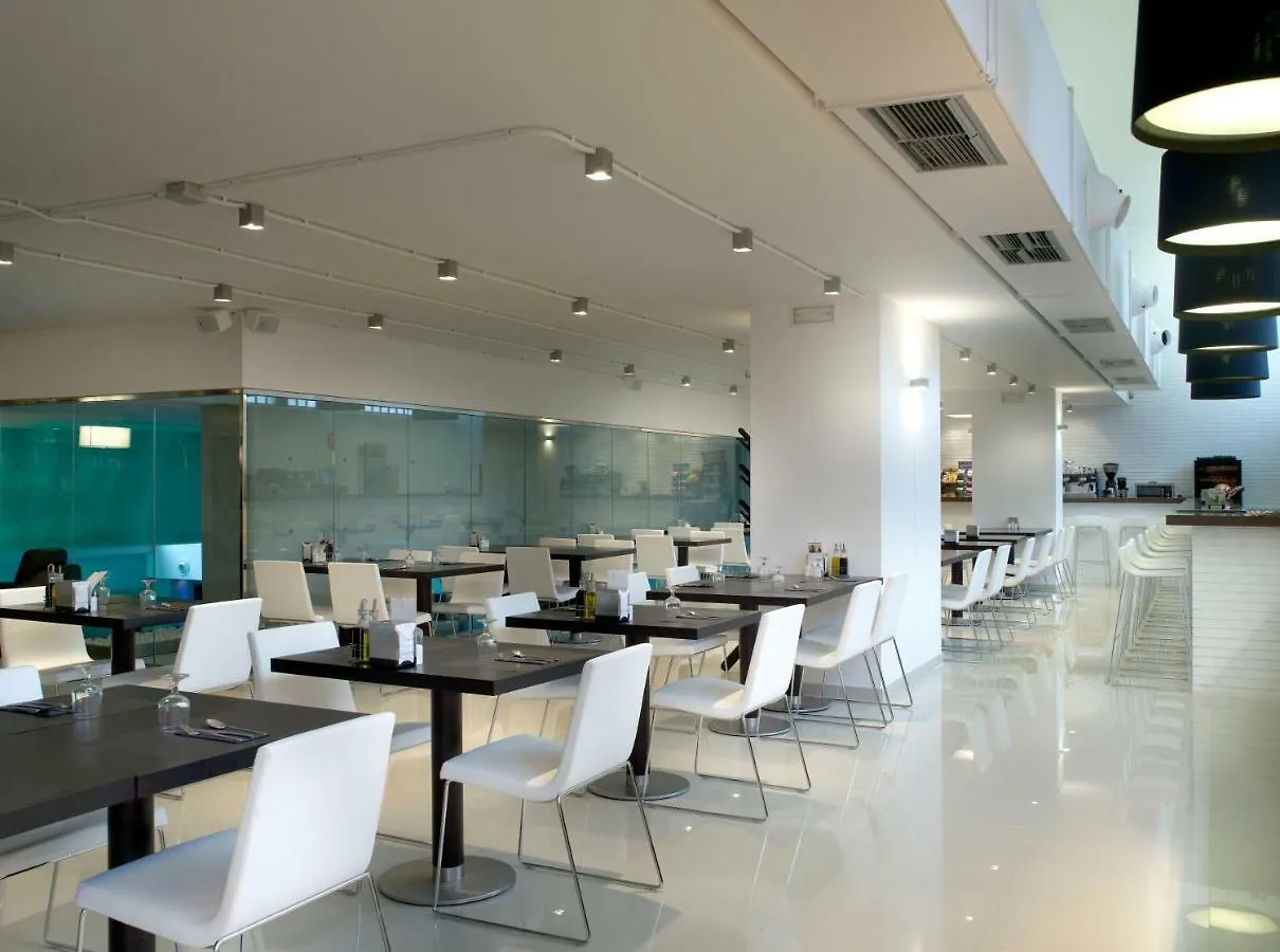 Metropolitan Sagrada Familia Apartment Barcelona 0*,  Spain