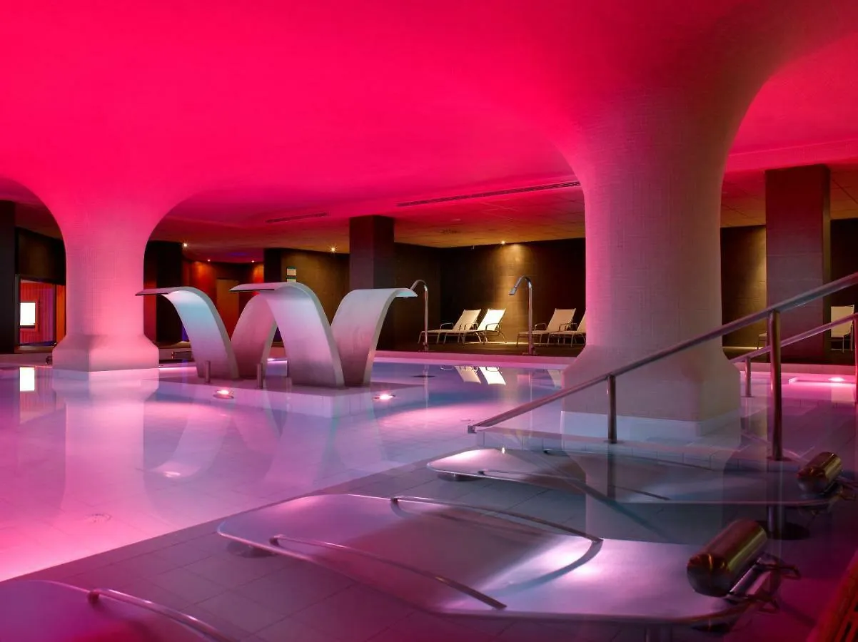 Metropolitan Sagrada Familia Apartment Barcelona Spain