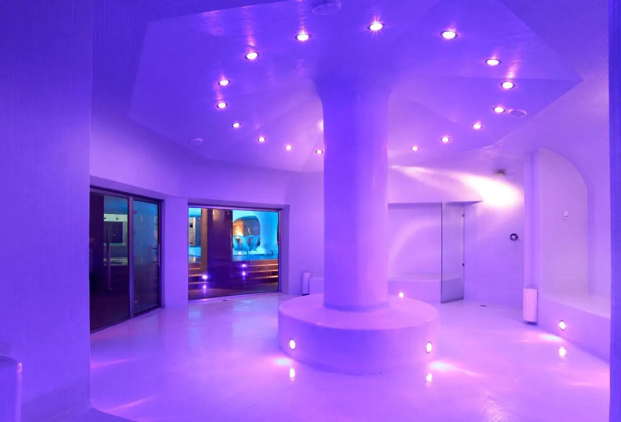 Metropolitan Sagrada Familia Apartment Barcelona 0*,