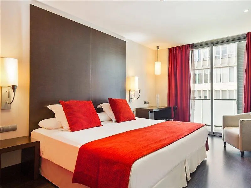 Metropolitan Sagrada Familia Apartment Barcelona 0*,  Spain