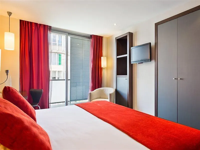Metropolitan Sagrada Familia Apartment Barcelona