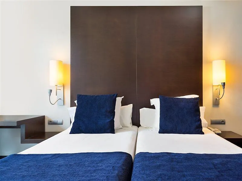 Metropolitan Sagrada Familia Apartment Barcelona