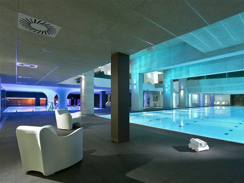 Metropolitan Sagrada Familia Apartment Barcelona 0*,  Spain