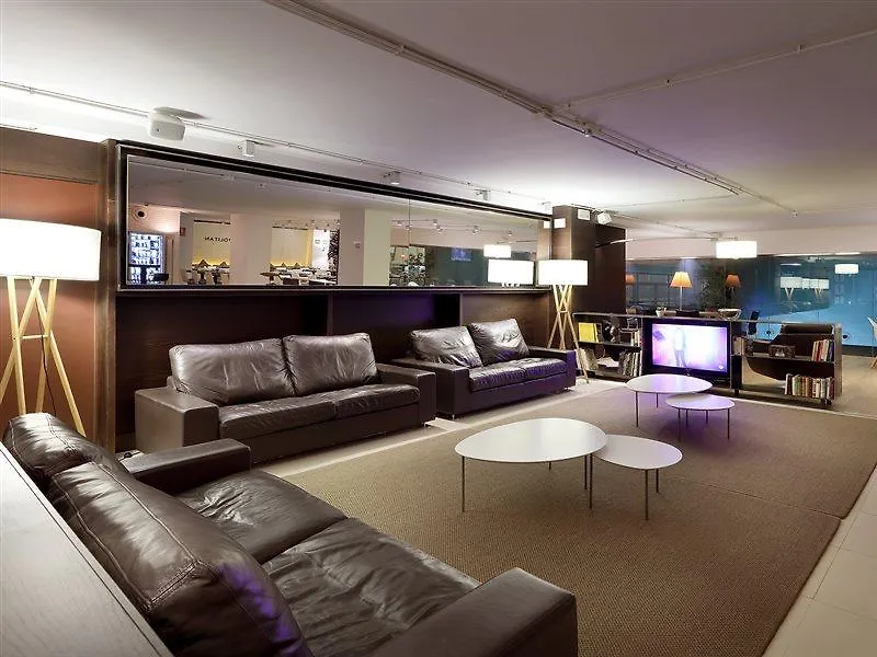 Metropolitan Sagrada Familia Apartment Barcelona