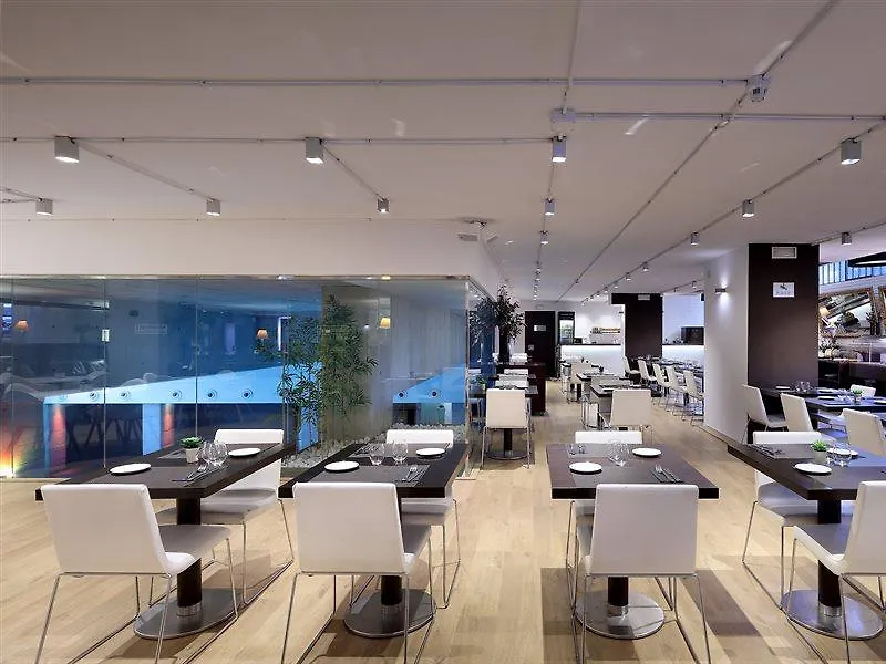 Metropolitan Sagrada Familia Apartment Barcelona Spain