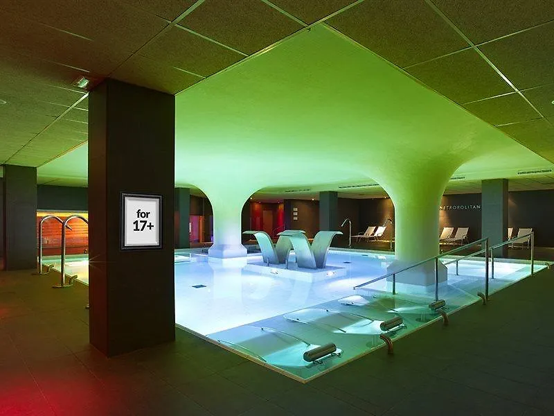 Metropolitan Sagrada Familia Apartment Barcelona